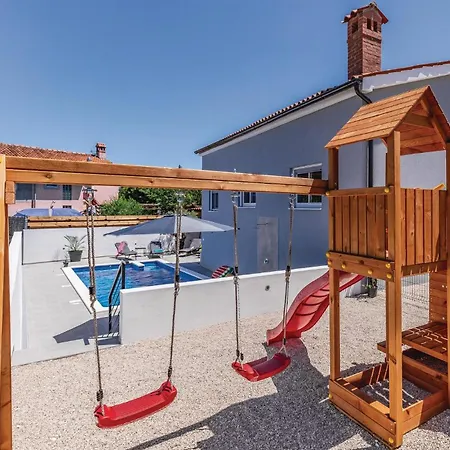 One-bedroom In Pula